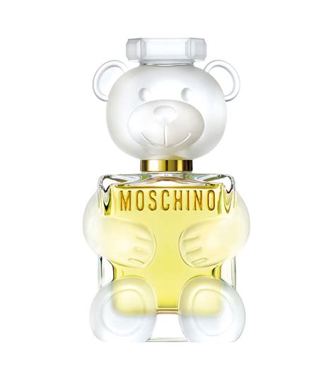 toy moschino fragancia